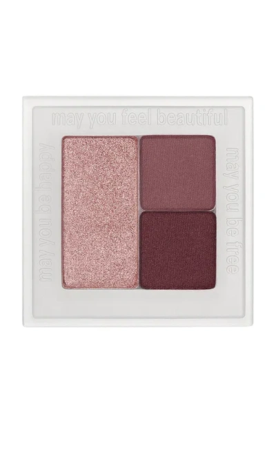 Neen Pretty Shady Pressed Pigment Trio 眼影盘