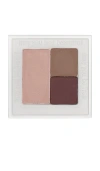 Neen Pretty Shady Pressed Pigment Trio 眼影盘