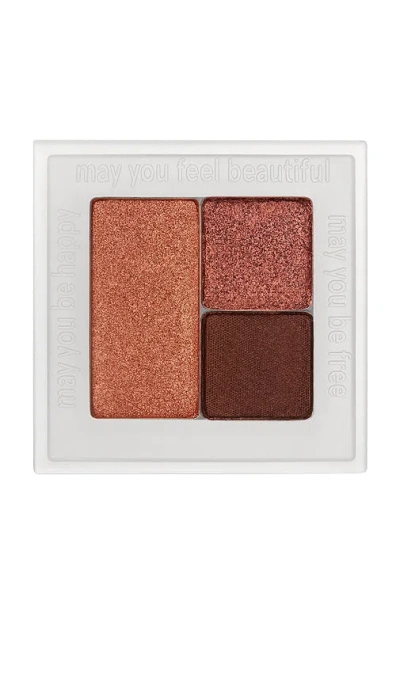 Neen Pretty Shady Pressed Pigment Trio 眼影盘