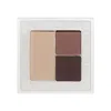 Neen Pretty Shady Pressed Pigment Trio In The Toasty Trio