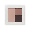 Neen Pretty Shady Pressed Pigment Trio In The Bare Trio