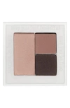 Neen Pretty Shady Pressed Pigment Trio In The Bare Trio