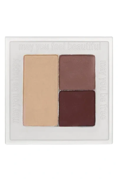 NEEN NEEN PRETTY SHADY PRESSED PIGMENT TRIO