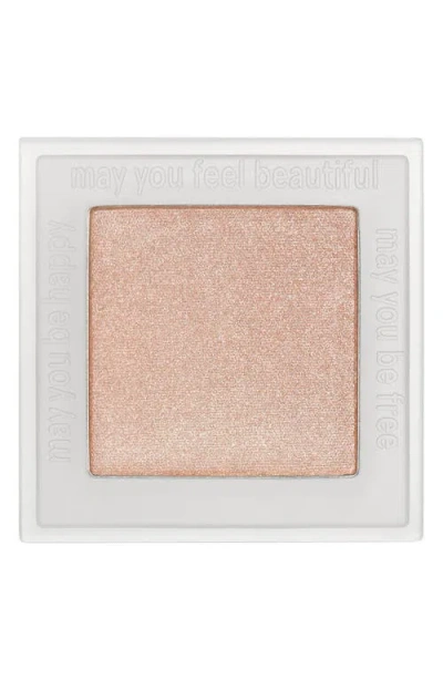 Neen Pretty Shady Pressed Pigment In Yellow
