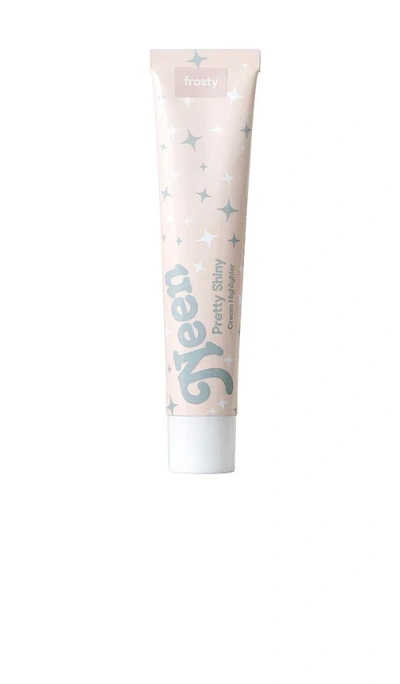 Neen Pretty Shiny Cream Highlighter 光影粉
