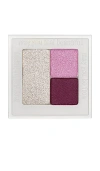 Neen Shady Pressed Pigment Trio 眼影盘
