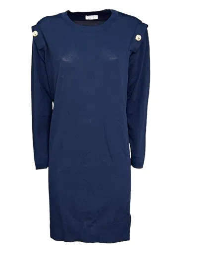 Neera 20.52 Woman  N14442 In Blue