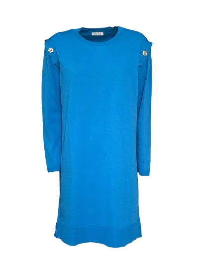 Neera 20.52 Woman  N14442 In Turquoise