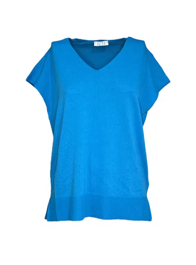 Neera 20.52 Woman  Ni4425 In Turquoise