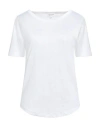 Neeve Woman T-shirt Ivory Size Xs Linen