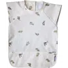 NEFERLAND NEFERLAND PREMIUM CLASSIC HIGH-POCKET SHORT SLEEVE BIB SMOCK