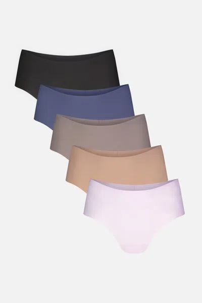 NEGATIVE Base Boy Short in Shadow (Pack)