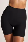 Negative Base Smoothing Short In Black