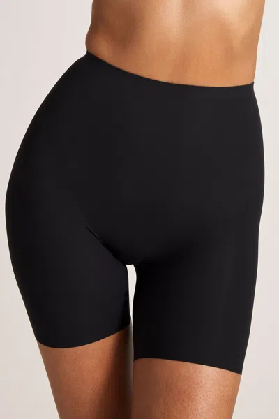 Negative Base Smoothing Short In Black