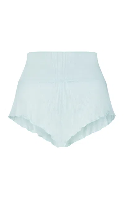 Negative Moda Operandi In Blue