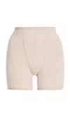 Negative Whipped Modal Boxer In Pink