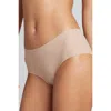 Negative Underwear Base Boy Short In White