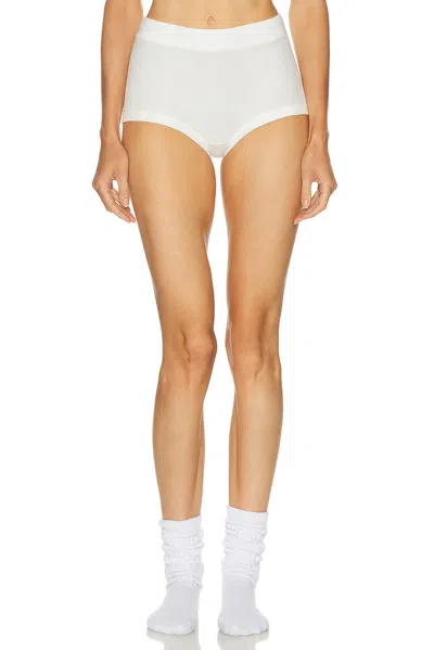 NEGATIVE UNDERWEAR POINTELLE LOUNGE SHORT