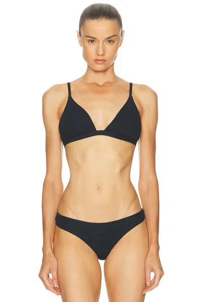 NEGATIVE UNDERWEAR POINTELLE MINI BRA