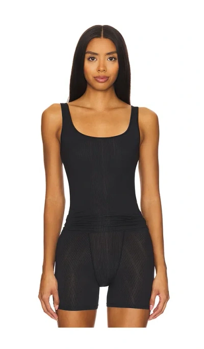Negative Underwear Whipped A-top In Black