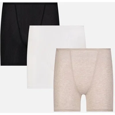 Negative Underwear Whipped Boxer In Multi