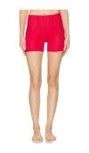Negative Underwear Whipped Boxer In Red