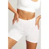 Negative Underwear Whipped Boxer In White