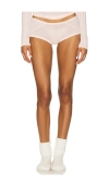 Negative Underwear Whipped Boy Short In Neutral
