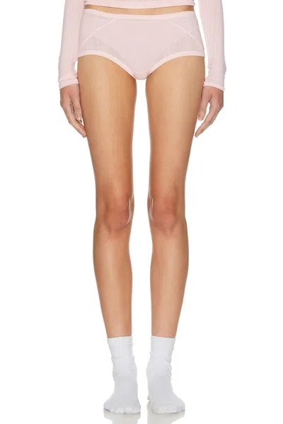 NEGATIVE UNDERWEAR WHIPPED BOY SHORT