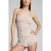 Negative Underwear Whipped Cami In Neutral