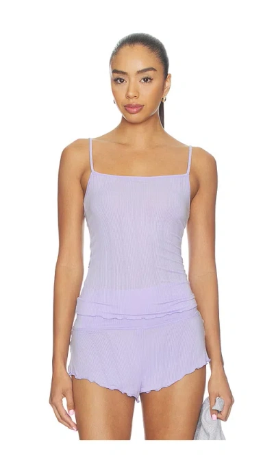 Negative Underwear Whipped Cami Top