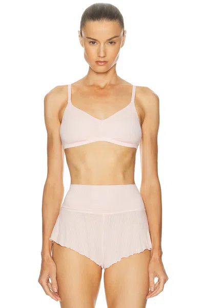 NEGATIVE UNDERWEAR WHIPPED NON WIRE BRA