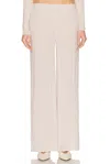 Negative Underwear Whipped Track Pant