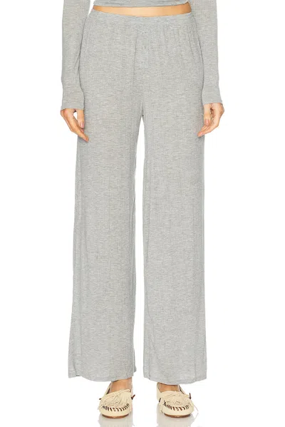 NEGATIVE UNDERWEAR WHIPPED TRACK PANT