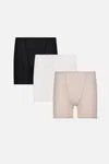 Negative Whipped Boxer In Classic (pack)