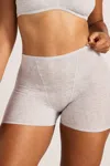 Negative Whipped Boxer In Cloud In Neutral