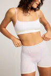 Negative Whipped Boxer In Confetti In Multi