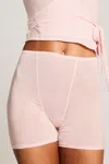 Negative Whipped Boxer In Shell In Pink