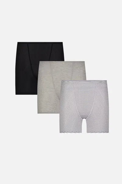 Negative Whipped Boxer In Weekender (pack)