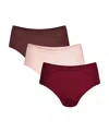 Negative Whipped Boy Short Pack In Multi