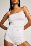 Negative Moda Operandi In White