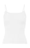 Negative Moda Operandi In White