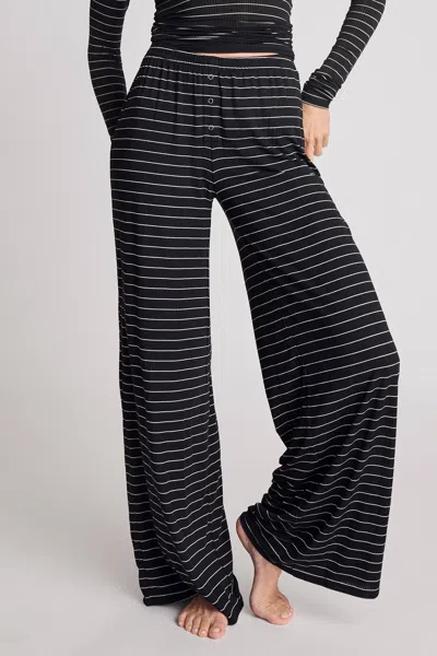 Negative Whipped Track Pant In Satellite