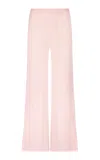 Negative Whipped Track Pant In Nude