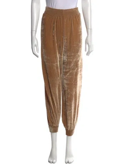 Pre-owned Nehera Pants In Neutrals