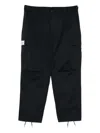 Neighborhood Bdu カーゴパンツ In Black