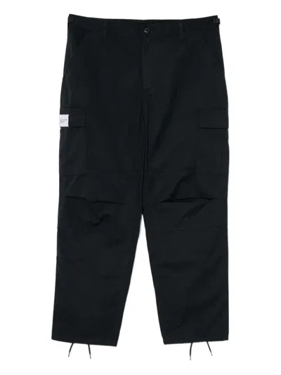 Neighborhood Bdu カーゴパンツ In Black