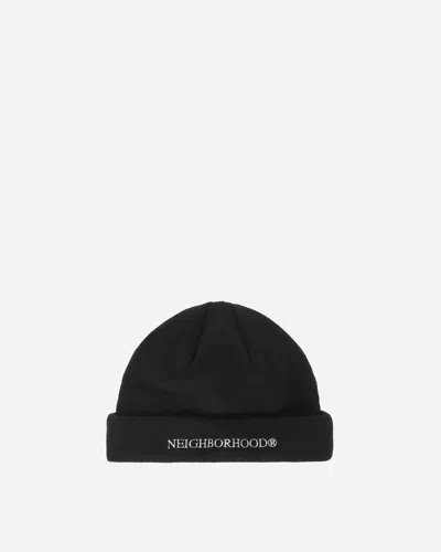 Neighborhood Beanie Mini