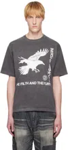 Neighborhood Black Nh. Ss-5 T-shirt