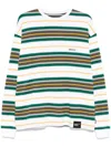Neighborhood Border T-shirt In White